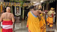 Nitya Bali Puja